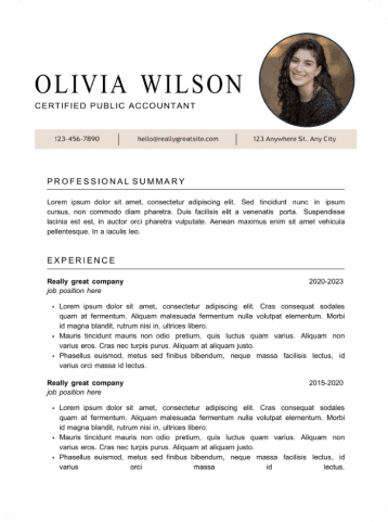 Business Analyst