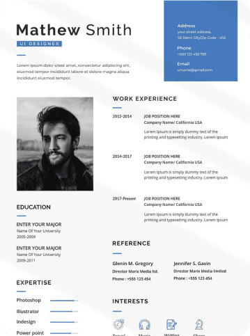 Product Designer