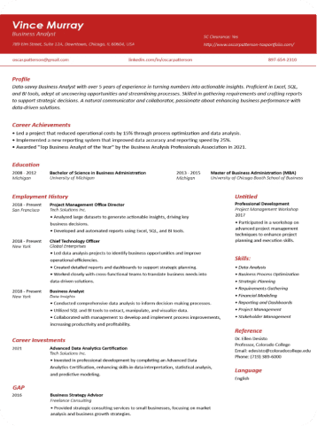 Public Accountant