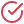 check icon