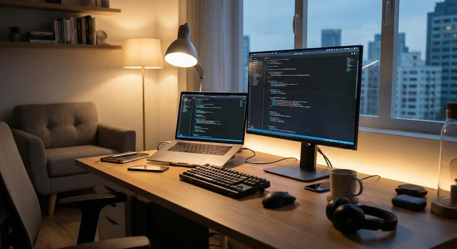 Architecting for Silence: How I Built a $1.5M Engine