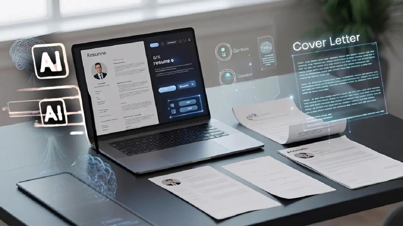 The AI Advantage: 5 Steps to a Job-Winning, ATS-Friendly CV with ProCvCreator